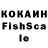 Каннабис OG Kush Slava Nikolaev